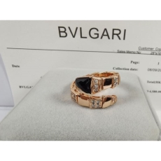 Bvlgari Rings